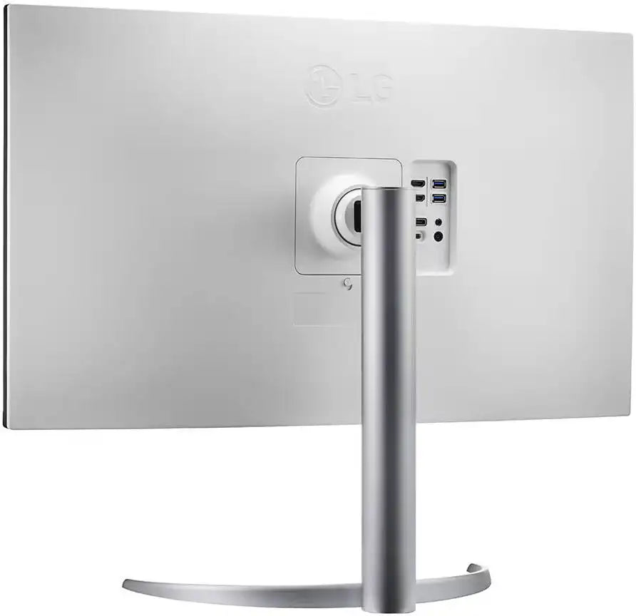 LG 32UQ750P Monitor, 31.5 LG 32UQ750P Monitor, 31.5